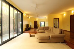 Contemporary 2 Bedroom Apartment Close to Aeon Mall | Phnom Penh Real Estate