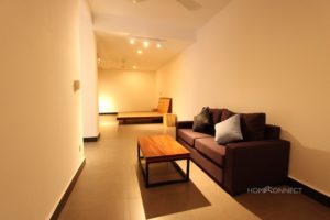 Western 2 Bedroom Apartment in South Tonle Bassac | Phnom Penh Real Estate