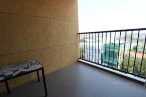 Western 2 Bedroom Apartment in South Tonle Bassac | Phnom Penh Real Estate