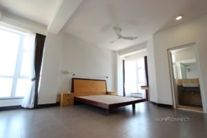 Modern 3 Bedroom Apartment in South Tonle Bassac | Phnom Penh Real Estate