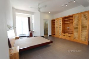 Modern 3 Bedroom Apartment in South Tonle Bassac | Phnom Penh Real Estate