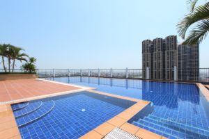 Western 2 Bedroom Apartment in South Tonle Bassac | Phnom Penh Real Estate