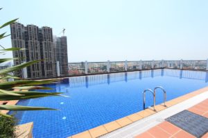 Modern 3 Bedroom Apartment in South Tonle Bassac | Phnom Penh Real Estate