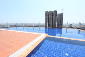 Modern 3 Bedroom Apartment in South Tonle Bassac | Phnom Penh Real Estate
