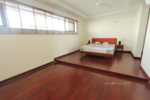 Penthouse With 3 Bedrooms in Wat Phnom | Phnom Penh Real Estate