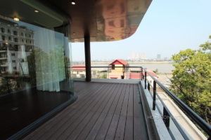 Penthouse With 3 Bedrooms in Wat Phnom | Phnom Penh Real Estate