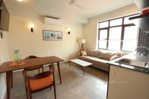 Western 1 Bedroom Apartment in Wat Phnom | Phnom Penh Real Estate