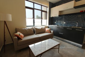 Western 1 Bedroom Apartment in Wat Phnom | Phnom Penh Real Estate
