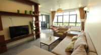 Newly Renovated 2 Bedroom Apartment in Wat Phnom | Phnom Penh Real Estate