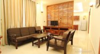 Western 2 Bedroom Behind The Royal Palace | Phnom Penh Real Estate