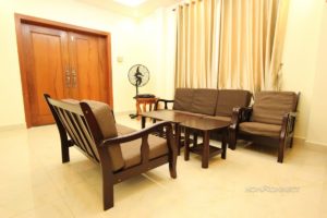 Western 2 Bedroom Behind The Royal Palace | Phnom Penh Real Estate