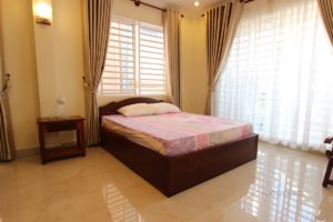 Western 2 Bedroom Behind The Royal Palace | Phnom Penh Real Estate