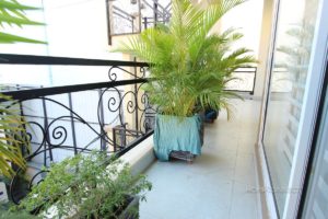 Western 2 Bedroom Behind The Royal Palace | Phnom Penh Real Estate