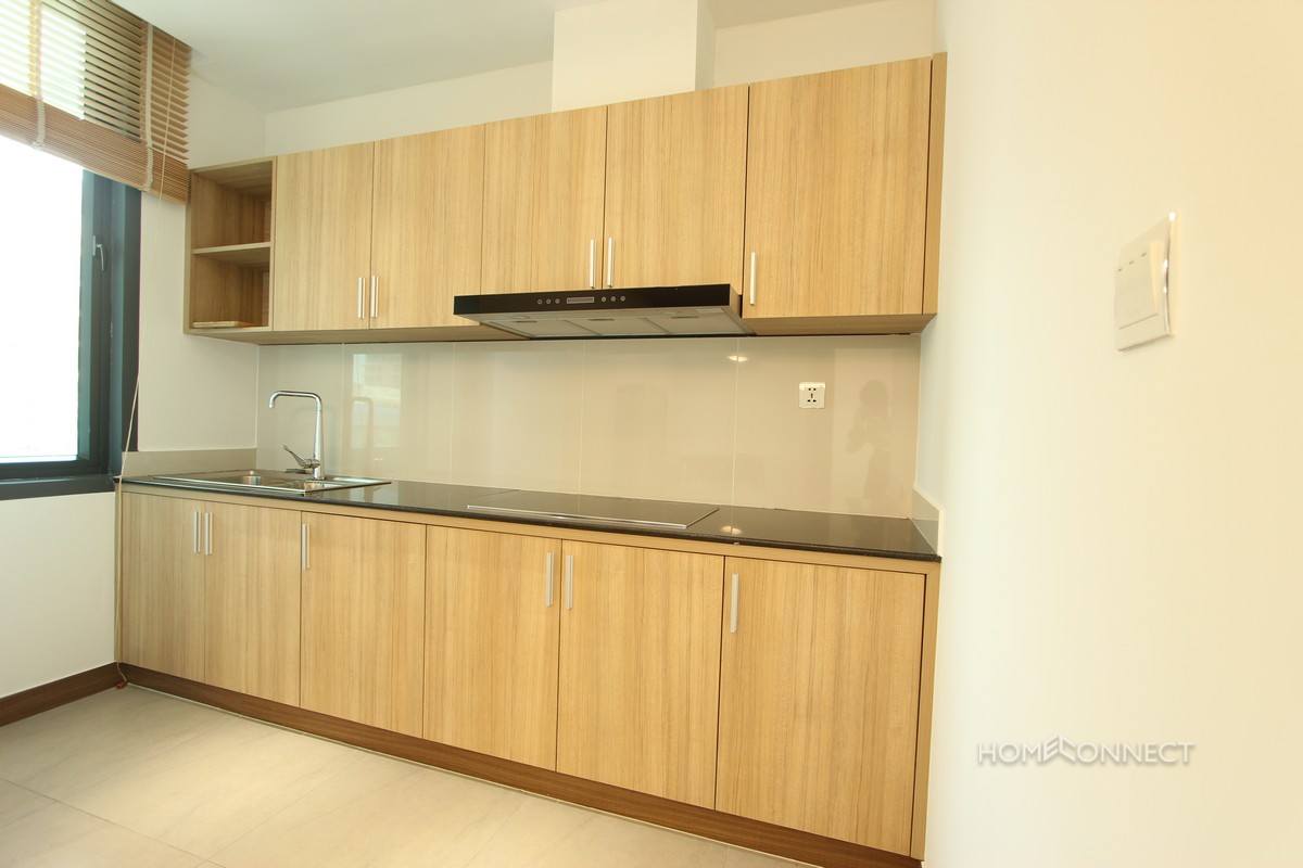 Contemporary Two Bedroom Apartment in Toul Kork | Phnom Penh Real Estate