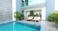 Contemporary Two Bedroom Apartment in Toul Kork | Phnom Penh Real Estate