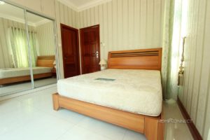 Family Sized 3 Bedroom Villa Beside Aeon Mall | Phnom Penh Real Estate