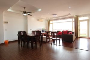 Spacious 2 Bedroom Apartment Beside The Royal Palace | Phnom Penh Real Estate