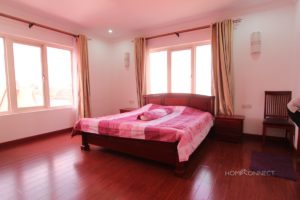 Spacious 2 Bedroom Apartment Beside The Royal Palace | Phnom Penh Real Estate
