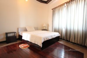 Spacious 2 Bedroom Beside The Royal Palace | Phnom Penh Real Estate