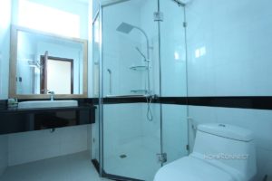 Modern 3 Bedroom Serviced Apartment Close to Russian Market | Phnom Penh Real Estate.