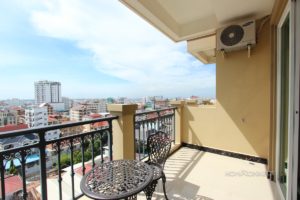 Modern 1 Bedroom Apartment Close to Russian Market | Phnom Penh Real Estate