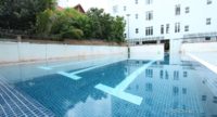 Large Pool 2 Bedroom Apartment in Russian Market | Phnom Penh Real Estate