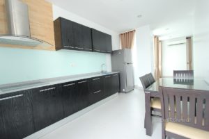 Large Pool 2 Bedroom Apartment in Russian Market | Phnom Penh Real Estate