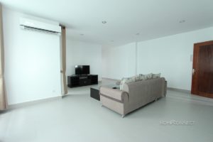 Large Pool 2 Bedroom Apartment in Russian Market | Phnom Penh Real Estate