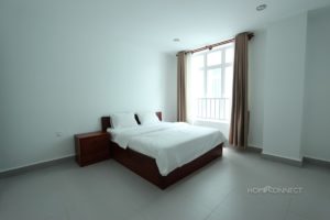 Large Pool 2 Bedroom Apartment in Russian Market | Phnom Penh Real Estate
