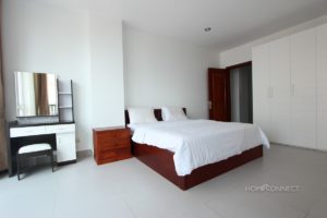 Large Pool 2 Bedroom Apartment in Russian Market | Phnom Penh Real Estate