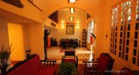 Khmer Style 3 Bedroom Townhouse Near Royal Palace | Phnom Penh Real Estate