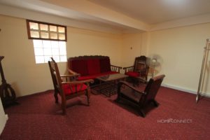 Khmer Style 3 Bedroom Townhouse Near Royal Palace | Phnom Penh Real Estate