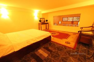 Khmer Style 3 Bedroom Townhouse Near Royal Palace | Phnom Penh Real Estate