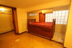 Khmer Style 3 Bedroom Townhouse Near Royal Palace | Phnom Penh Real Estate