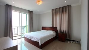 Rooftop Swimming Pool 2 Bedroom Near Russian Market | Phnom Penh Real Estate