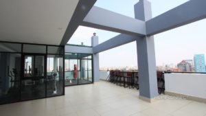 Spacious 2 Bedroom Apartment Close to Russian Market | Phnom Penh Real Estate