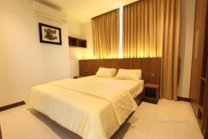 Contemporary 2 Bedroom Apartment For Rent In Toul Kork | Phnom Penh Real Estate
