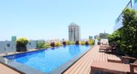 Contemporary 2 Bedroom Apartment For Rent In Toul Kork | Phnom Penh Real Estate