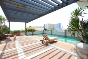 Family Sized Villa For Rent Close to The Royal Palace | Phnom Penh Real Estate