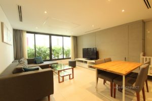 Modern 2 Bedroom Apartment For Sale Close to Independence Monument | Phnom Penh Real Estate