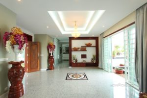 Large Family Sized 6 Bedroom Villa For Rent in Prek Eng | Phnom Penh Real Estate