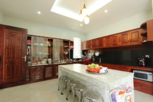 Large Family Sized 6 Bedroom Villa For Rent in Prek Eng | Phnom Penh Real Estate