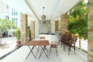 Large Family Sized 6 Bedroom Villa For Rent in Prek Eng | Phnom Penh Real Estate