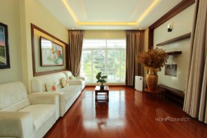 Large Family Sized 6 Bedroom Villa For Rent in Prek Eng | Phnom Penh Real Estate