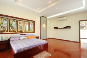 Large Family Sized 6 Bedroom Villa For Rent in Prek Eng | Phnom Penh Real Estate