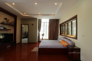 Large Family Sized 6 Bedroom Villa For Rent in Prek Eng | Phnom Penh Real Estate