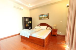 Large Family Sized 6 Bedroom Villa For Rent in Prek Eng | Phnom Penh Real Estate