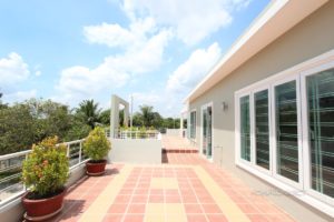 Large Family Sized 6 Bedroom Villa For Rent in Prek Eng | Phnom Penh Real Estate