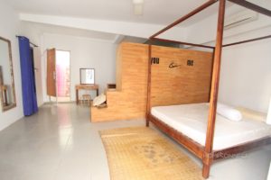 Large Rooftop 3 Bedroom Apartment For Sale Near Riverside | Phnom Penh Real Estate