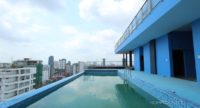 Bright Western Style 2 Bedroom in Central BKK1 | Phnom Penh Real Estate